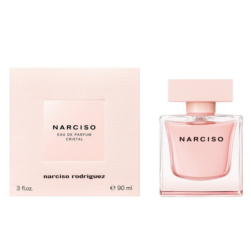 Narciso Cristal by Narciso Rodriguez EDP Spray 90ml For Women