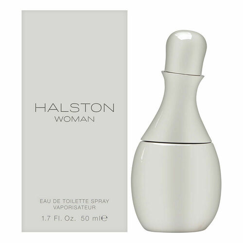 Halston by Halston EDT Spray 50ml For Women
