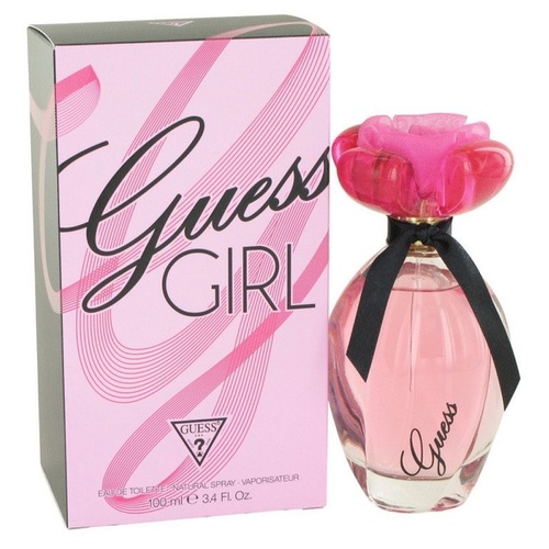 Guess Girl by Guess EDT Spray 100ml