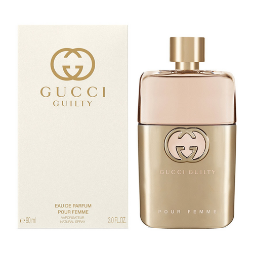 Gucci Guilty by Gucci EDP Spray 90ml For Women