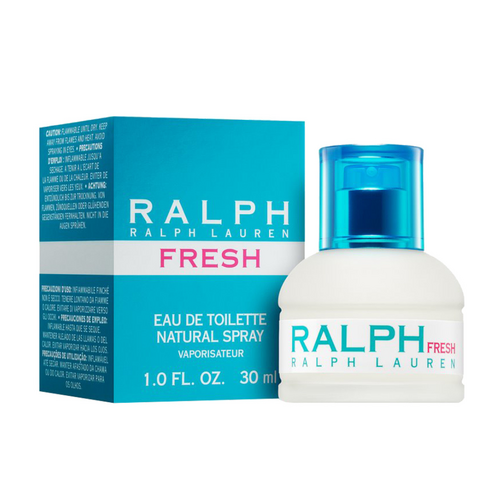 Ralph Fresh by Ralph Lauren EDT Spray 30ml For Women