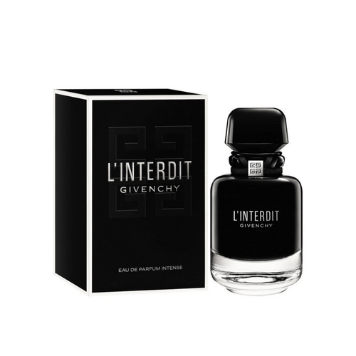 L'Interdit Intense by Givenchy EDP Spray 50ml For Women