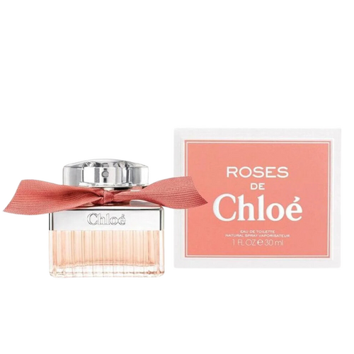 Roses by Chloe EDT Spray 30ml For Women
