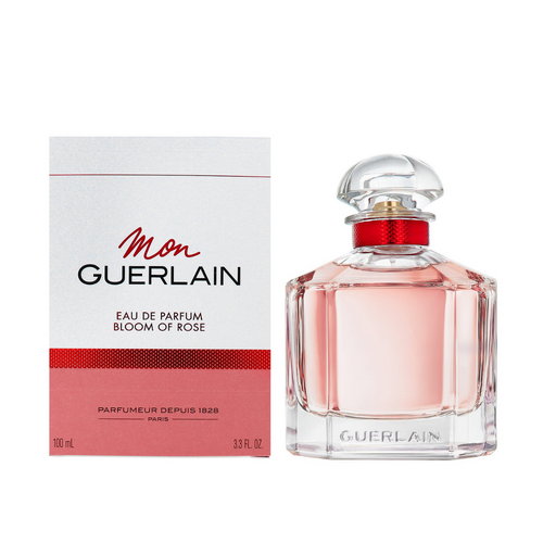 Mon Guerlain Bloom Of Rose by Guerlain EDP Spray 100ml For Women