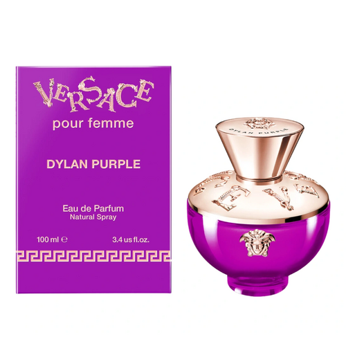 Dylan Purple by Versace EDP Spray 100ml