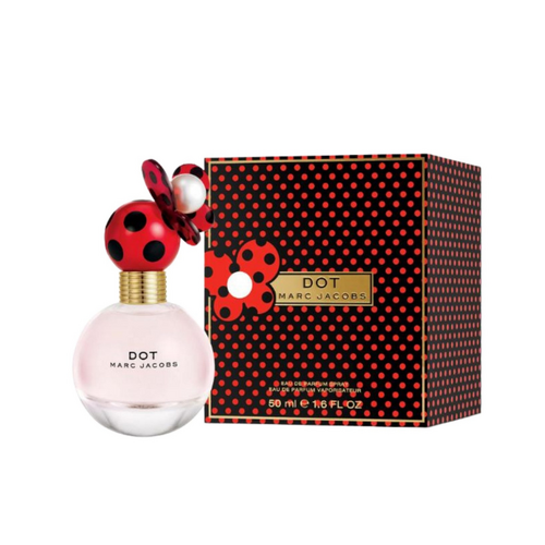 Dot by Marc Jacobs EDP Spray 50ml For Women (DAMAGED BOX)