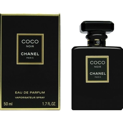 Coco Noir by Chanel EDP Spray 100ml For Women