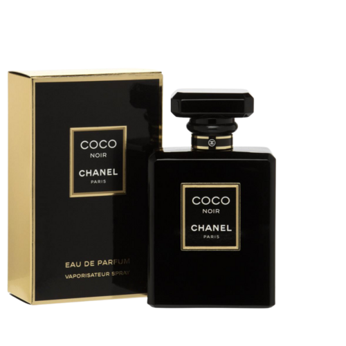 Coco Noir by Chanel EDP Spray 50ml For Women
