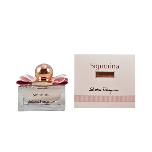 Signorina by Ferragamo EDP Spray 30ml For Women