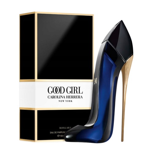 Good Girl by Carolina Herrera EDP Spray 100ml For Women
