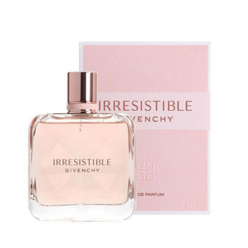 Irresistible by Givenchy EDP Spray 80ml For Women
