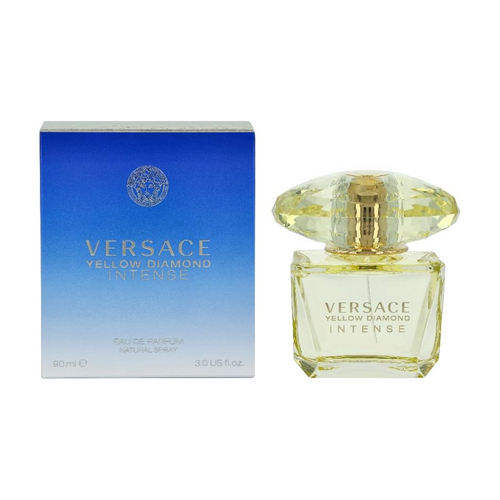 Yellow Diamond Intense by Versace EDP Spray 90ml
