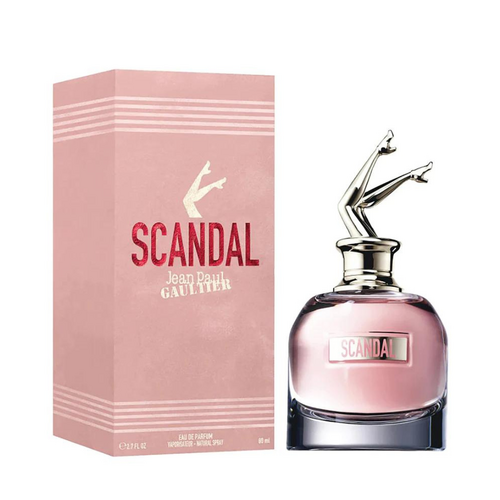 Scandal by Jean Paul Gaultier EDP Spray 80ml (DAMAGED BOX)