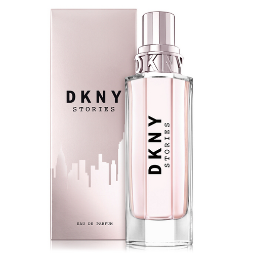 DKNY Stories by Donna Karan DKNY EDP Spray 50ml For Women