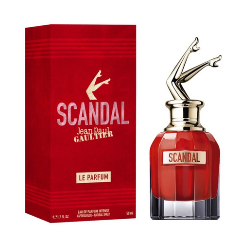 Scandal Le Parfum by Gaultier EDP Intense Spray 50ml