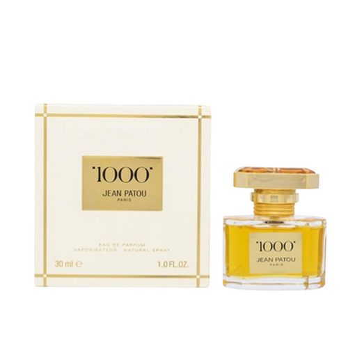 1000 by Jean Patou EDT Spray 30ml For Women