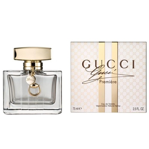 Gucci Premiere by Gucci EDT Spray 75ml For Women