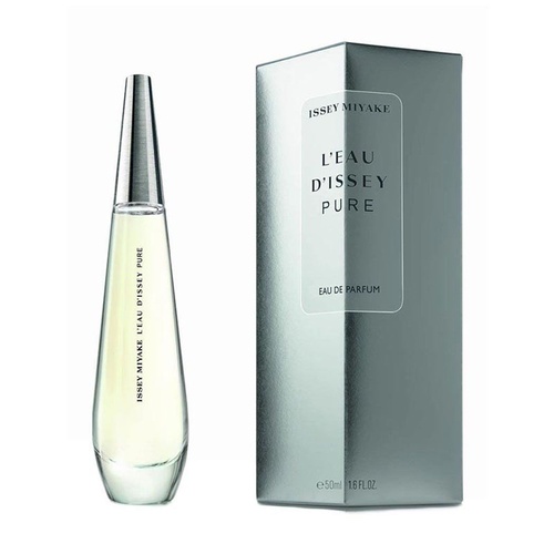 L'Eau D'Issey Pure by Issey Miyake EDP Spray 50ml For Women