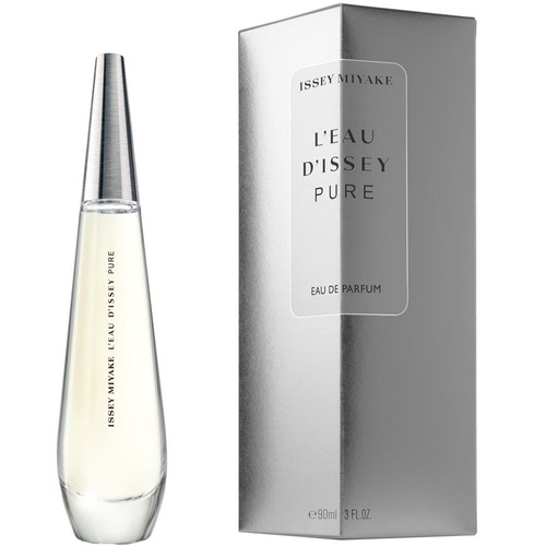L'Eau D'Issey Pure by Issey Miyake EDP Spray 90ml For Women