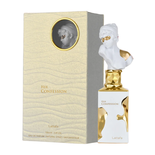 Her Confession by Lattafa EDP Spray 100ml