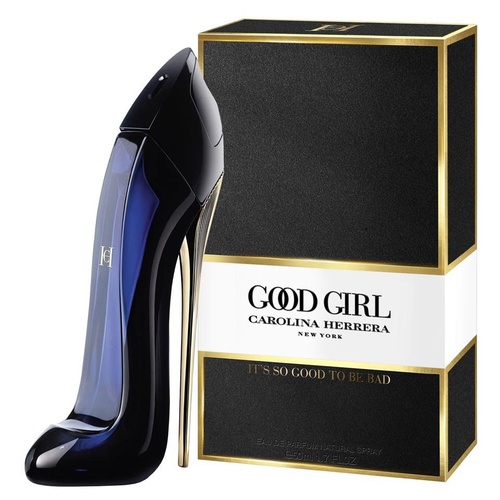Good Girl by Carolina Herrera EDP Spray 50ml For Women