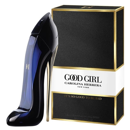 Good Girl by Carolina Herrera EDP Spray 50ml For Women