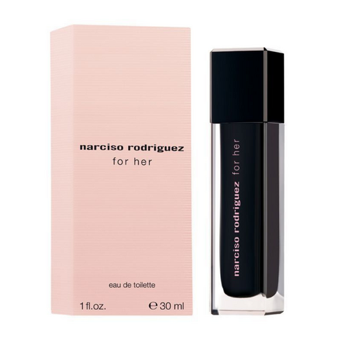 Narciso Rodriguez by Narciso Rodriguez EDT Spray 30ml For Women