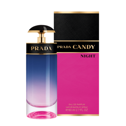 Candy Night by Prada EDP Spray 80ml For Women