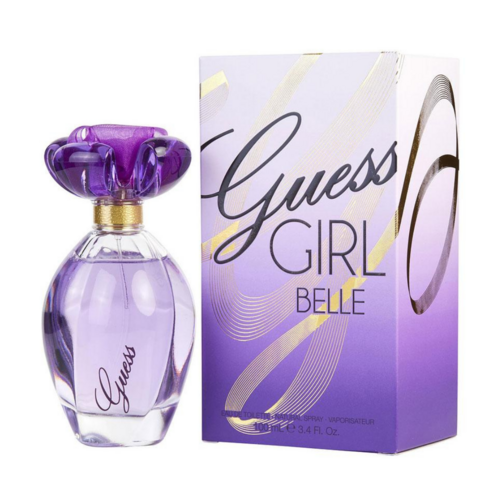 Guess Girl Belle by Guess EDT Spray 100ml