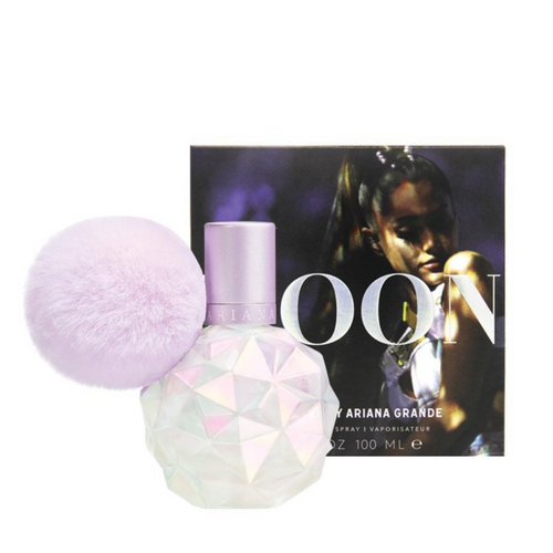 Moonlight by Ariana Grande EDP Spray 100ml (DAMAGED BOX)