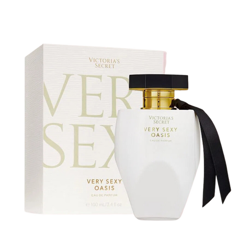Very Sexy Oasis by Victoria's Secret EDP Spray 100ml For Women