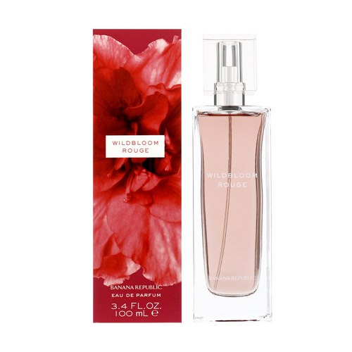 Wildbloom Rouge by Banana Republic EDP Spray 100ml For Women