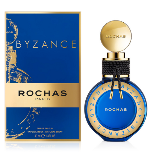 Byzance by Rochas EDP Spray 40ml For Women