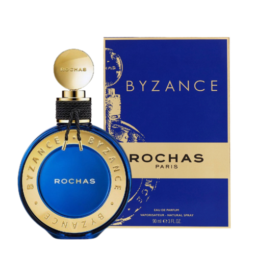 Byzance by Rochas EDP Spray 90ml For Women