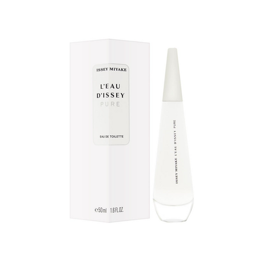 L'Eau D'Issey Pure by Issey Miyake EDT Spray 50ml