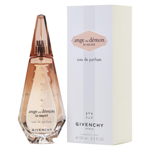 Ange Ou Demon Le Secret by Givenchy EDP Spray 100ml (NO CELLO.)