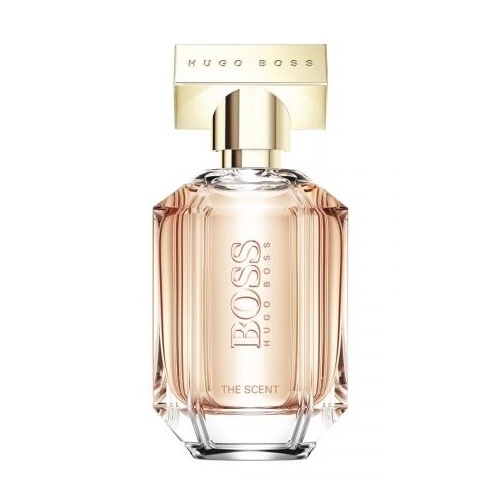Boss The Scent by Hugo Boss EDP Spray 50ml For Women