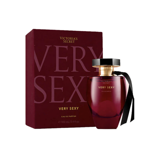 Very Sexy by Victoria's Secret 100ml EDP Spray For Women