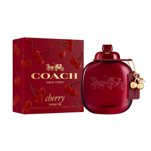 Coach Cherry by Coach Parfum 90ml