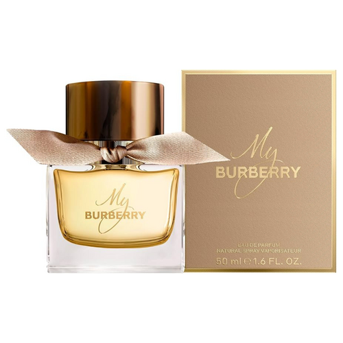 My Burberry by Burberry EDP Spray 50ml