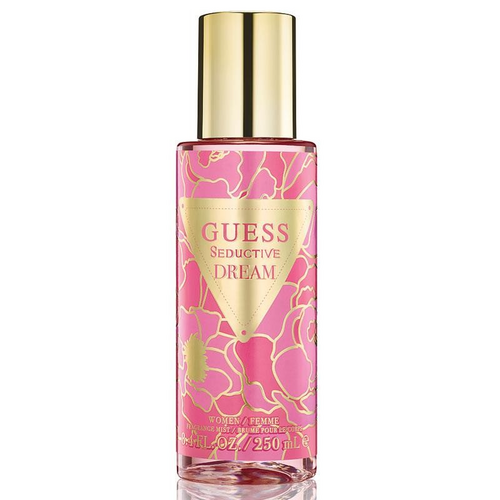 Guess Seductive Dream by Guess Fragrance Mist 250ml for Women
