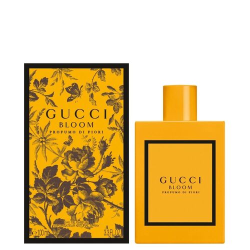 Gucci Bloom Profumo Di Fiori by Gucci EDP Spray 100ml For Women