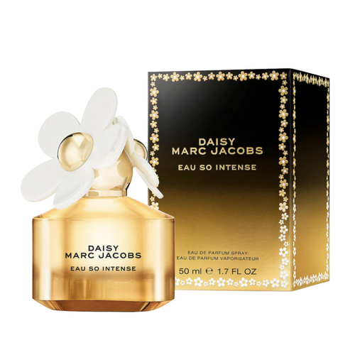 Daisy Eau So Intense by Marc Jacobs EDP Spray 50ml For Women