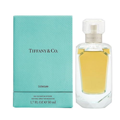 Tiffany Intense by Tiffany & Co EDP Spray 50ml For Women
