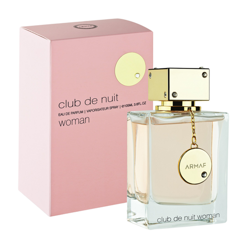 Club De Nuit by Armaf EDP Spray 105ml