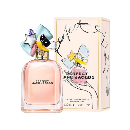 Perfect by Marc Jacobs EDP Spray 100ml For Women