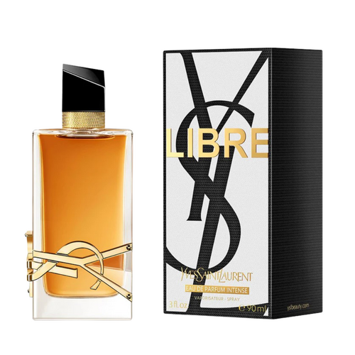 Libre Intense by Yves Saint Laurent EDP Spray 90ml For Women (DAMAGED BOX)