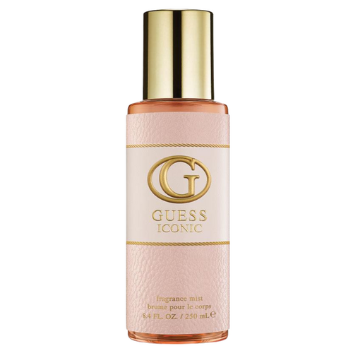 Iconic by Guess Fragrance Mist 250ml