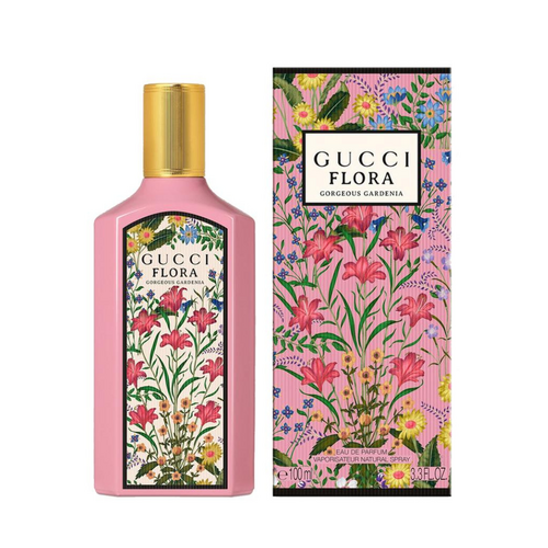 Gucci Flora Gorgeous Gardenia by Gucci EDP Spray 100ml