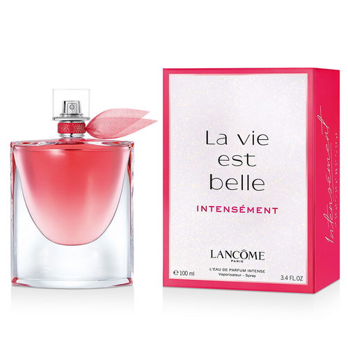 La Vie Est Belle Intensement by Lancome EDP Spray 100ml For Women